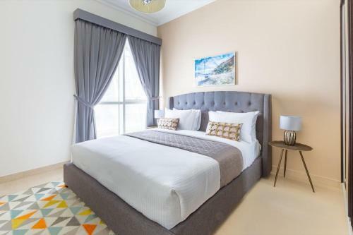 Apartamento Frank Porter - Mon Reve