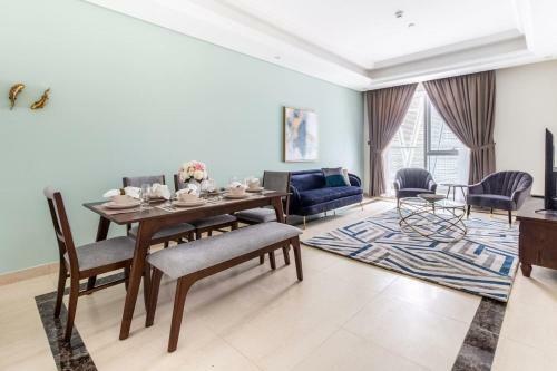 Apartamento Frank Porter - Mon Reve