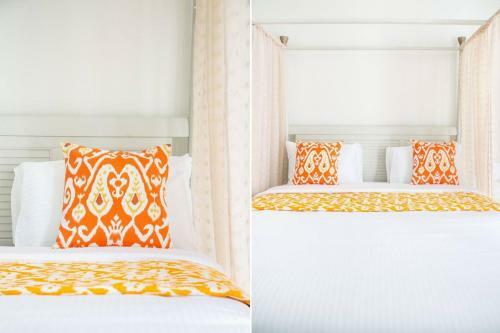 Apartamento Frank Porter - Mon Reve