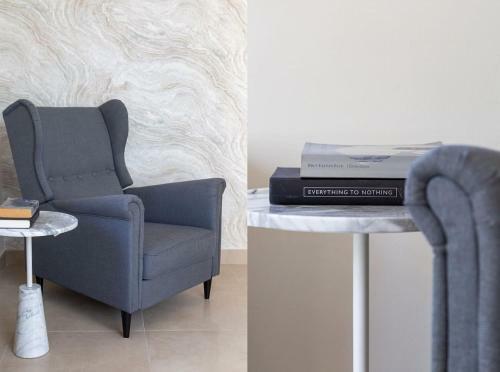 Apartamento Frank Porter - Sparkle Tower