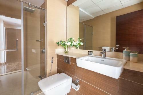 Apartamento Frank Porter - Sparkle Tower