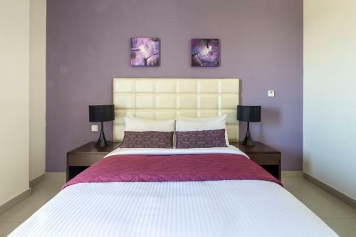 Apartamento Frank Porter - Suburbia