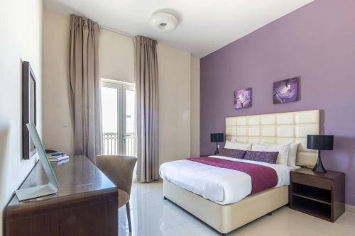 Apartamento Frank Porter - Suburbia