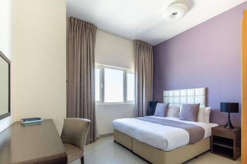 Apartamento Frank Porter - Suburbia