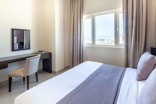 Apartamento Frank Porter - Suburbia
