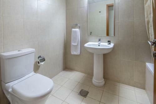Apartamento Frank Porter - Suburbia