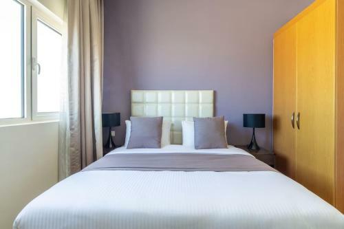 Apartamento Frank Porter - Suburbia