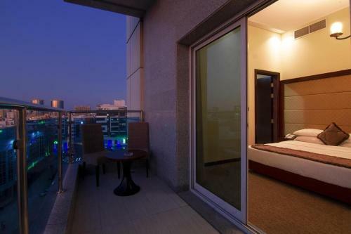 Better Living Hotel Apartments