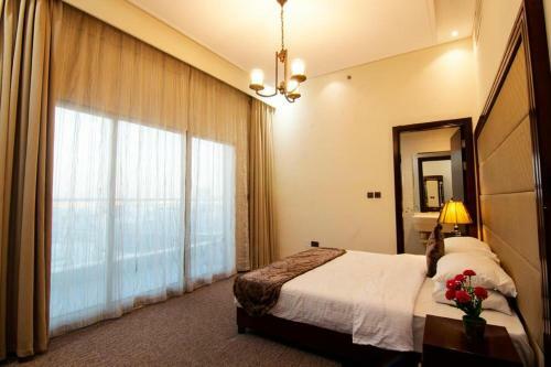Better Living Hotel Apartments