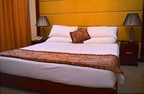 Better Living Hotel Apartments