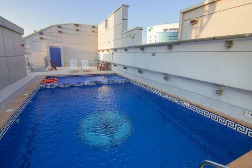Better Living Hotel Apartments