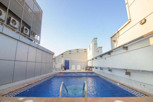 Better Living Hotel Apartments