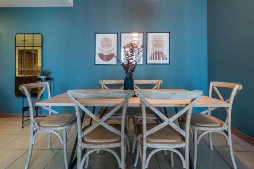 Apartamento Guestready Minimalist Design Dubai Marina