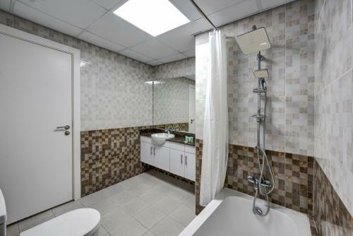Home Away Dubai Apartments - Tamcon - Dip