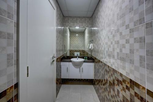 Home Away Dubai Apartments - Tamcon - Dip