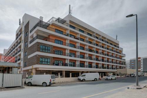 Home Away Dubai Apartments - Tamcon - Dip