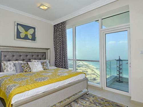 Apartamento Stunning 5* 4br-oceanfront-apartment