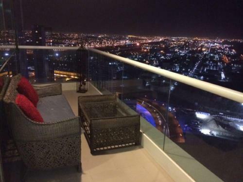 Apartamento Stunning 5* 4br-oceanfront-apartment