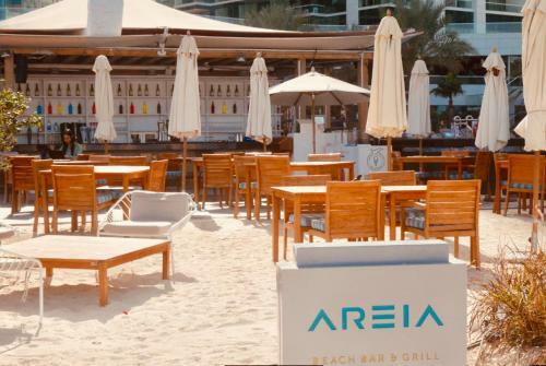 Apartamento Stunning 5* 4br-oceanfront-apartment