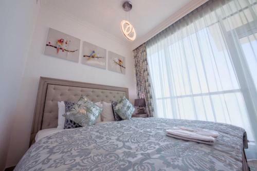 Apartamento Stunning 5* 4br-oceanfront-apartment