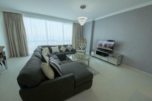 Apartamento Stunning 5* 4br-oceanfront-apartment