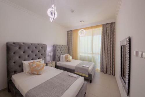 Apartamento Stunning 5* 4br-oceanfront-apartment