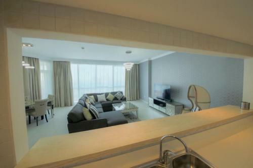 Apartamento Stunning 5* 4br-oceanfront-apartment