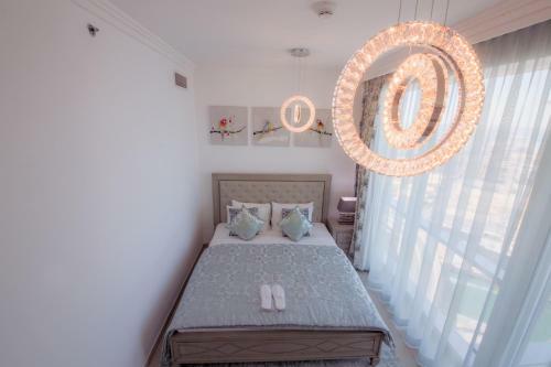 Apartamento Stunning 5* 4br-oceanfront-apartment