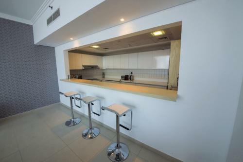 Apartamento Stunning 5* 4br-oceanfront-apartment