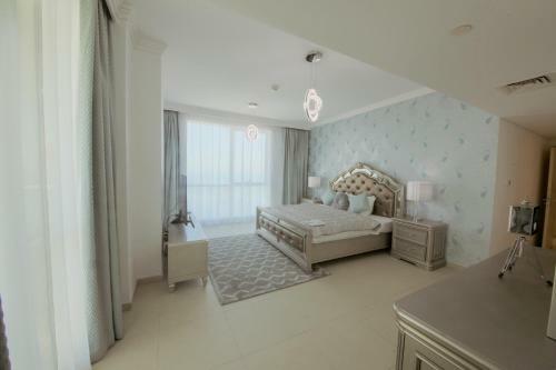 Apartamento Stunning 5* 4br-oceanfront-apartment