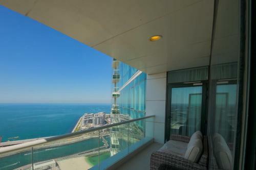 Apartamento Stunning 5* 4br-oceanfront-apartment