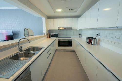 Apartamento Stunning 5* 4br-oceanfront-apartment