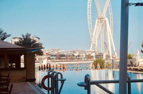 Apartamento Stunning 5* 4br-oceanfront-apartment