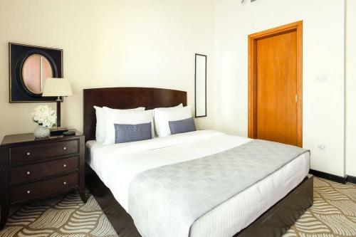 Apartamento Frank Porter - Al Alka 1