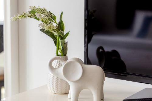 Apartamento Frank Porter - Armada Tower