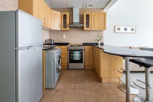 Apartamento Frank Porter - Armada Tower