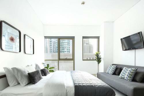 Apartamento Frank Porter - Royal Oceanic