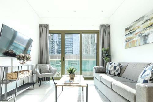Apartamento Frank Porter - Royal Oceanic