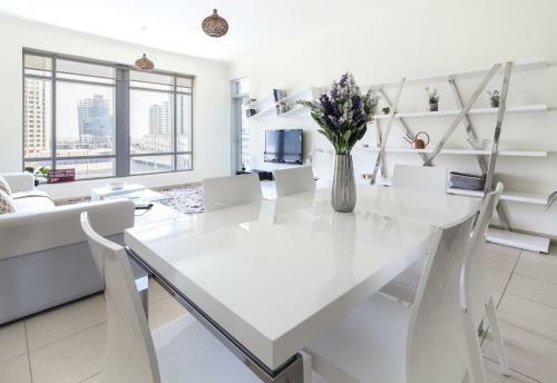 Apartamento Frank Porter - Burj Views
