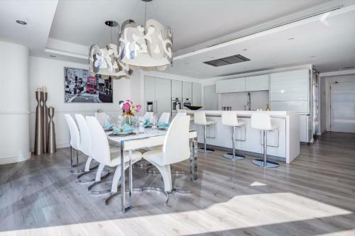 Apartamento Frank Porter - Damac Waves