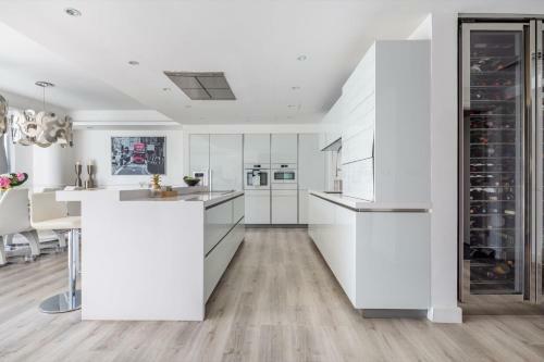Apartamento Frank Porter - Damac Waves