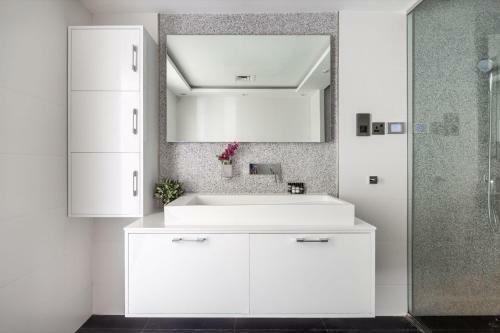 Apartamento Frank Porter - Damac Waves