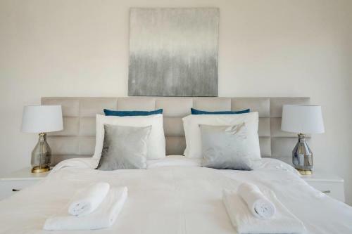 Guestready - Stylish Apartment Perfect For Beach Getaway!