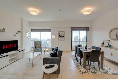 Guestready - Stylish Apartment Perfect For Beach Getaway!
