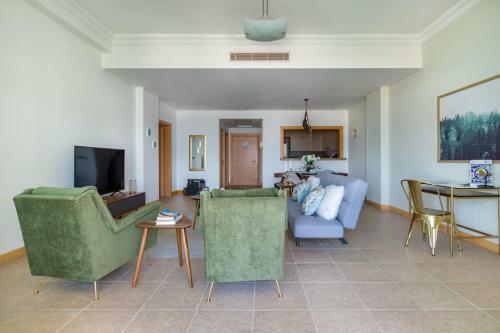 Apartamento Frank Porter - Al Khudrawi
