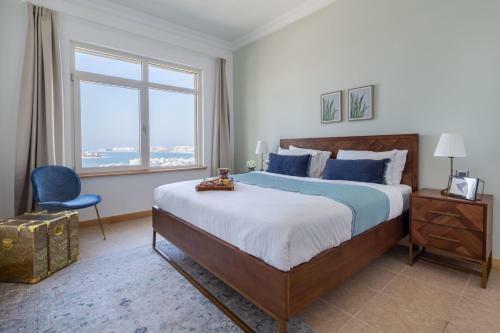 Apartamento Frank Porter - Al Khudrawi