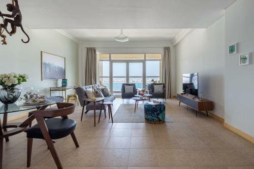 Apartamento Frank Porter - Al Khudrawi