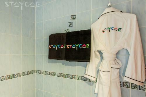 Apartamento Staycae Waves Tower