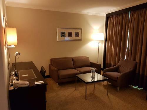 Hotel Ramada Plaza By Wyndham Dubai Deira