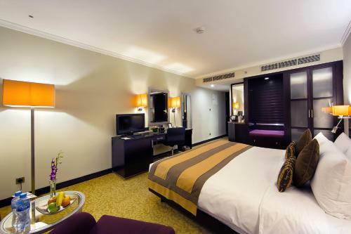 Hotel Ramada Plaza By Wyndham Dubai Deira